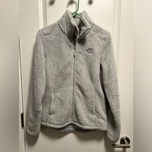 Ladies North Face Fleece